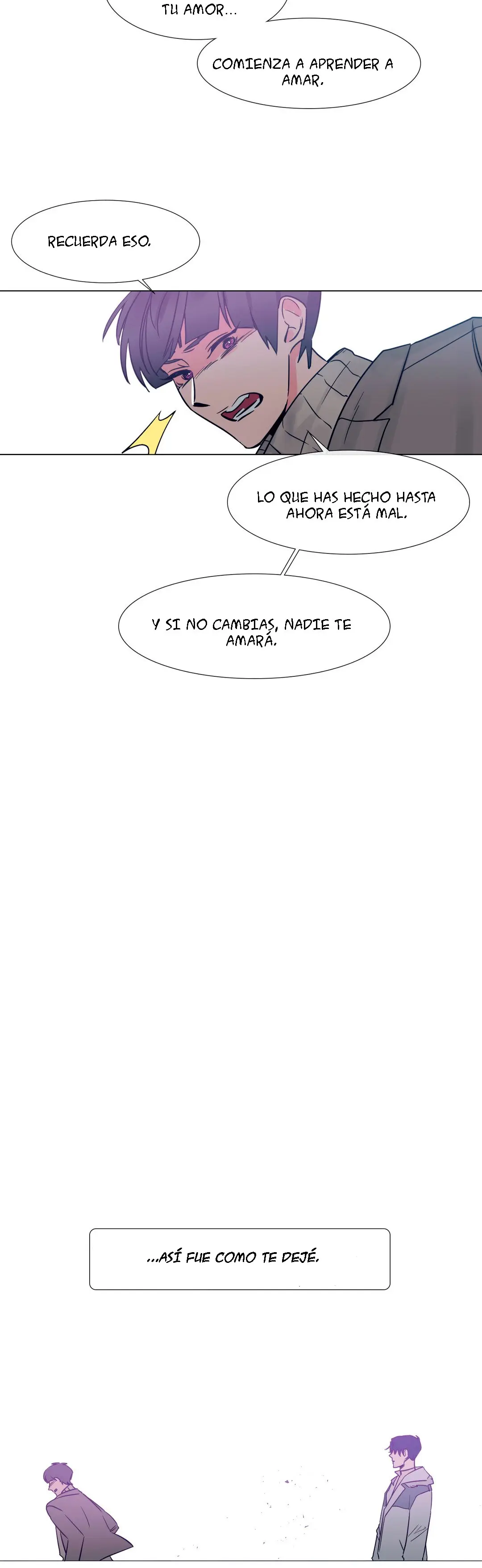 Mi Vecino El Pastelero (2016) - Capítulo 53 - Página 22 - LectorTMOo