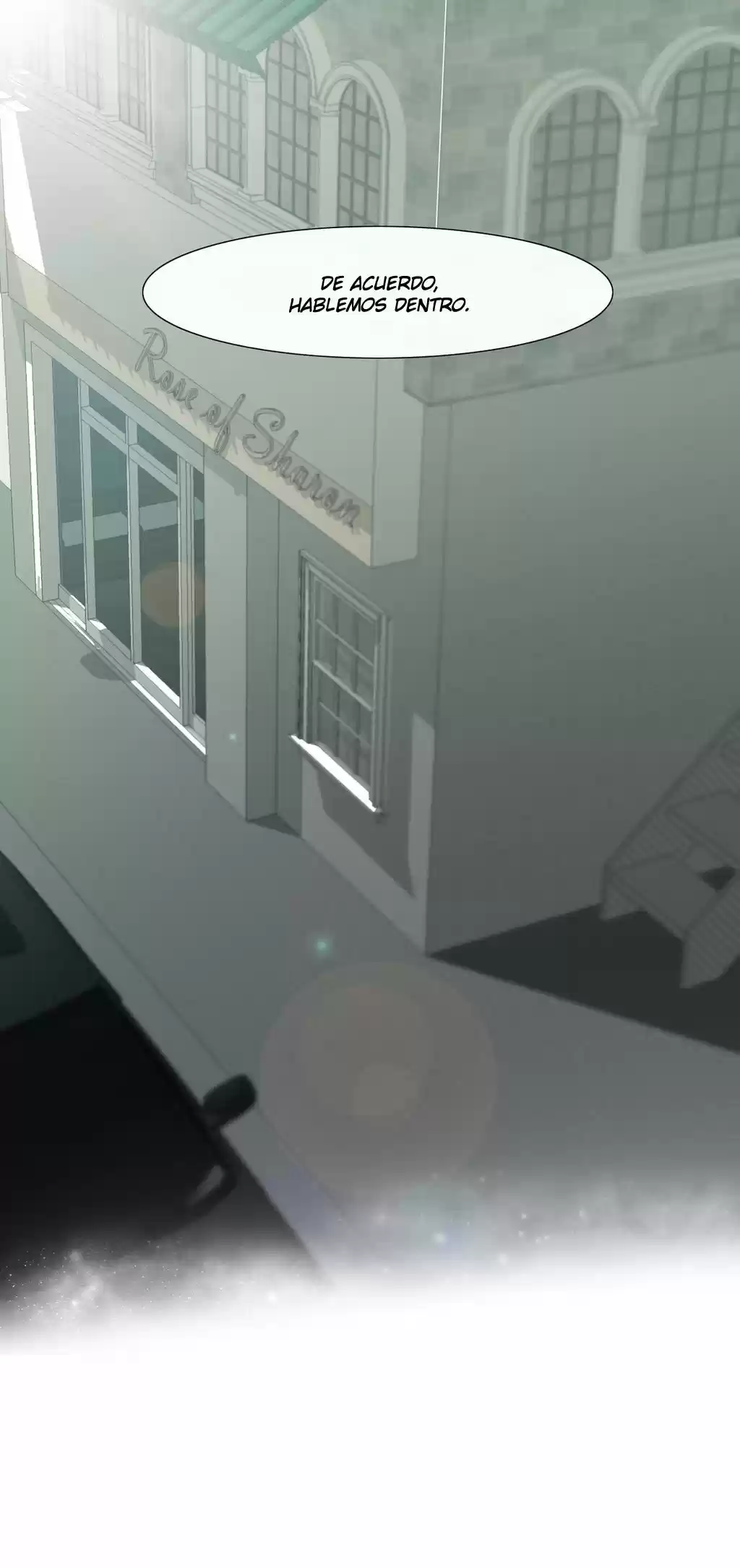 Mi Vecino El Pastelero (2016) - Capítulo 7 - Página 18 - LectorTMOo