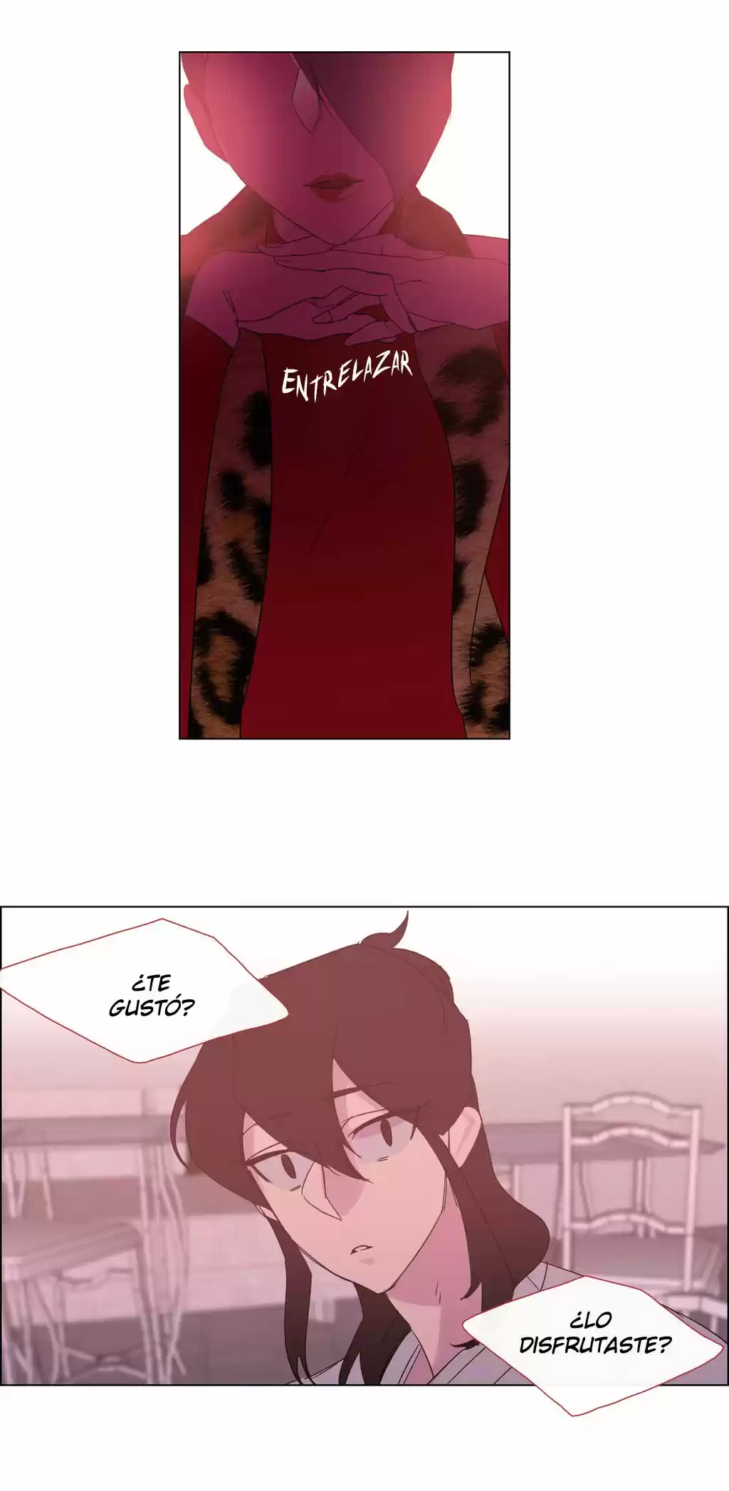 Mi Vecino El Pastelero (2016) - Capítulo 7 - Página 26 - LectorTMOo