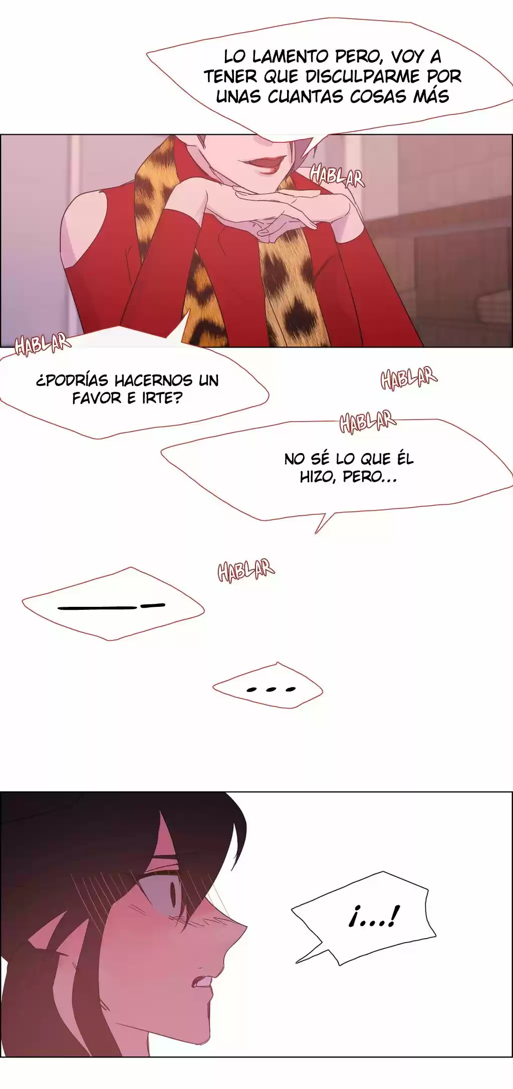 Mi Vecino El Pastelero (2016) - Capítulo 7 - Página 28 - LectorTMOo