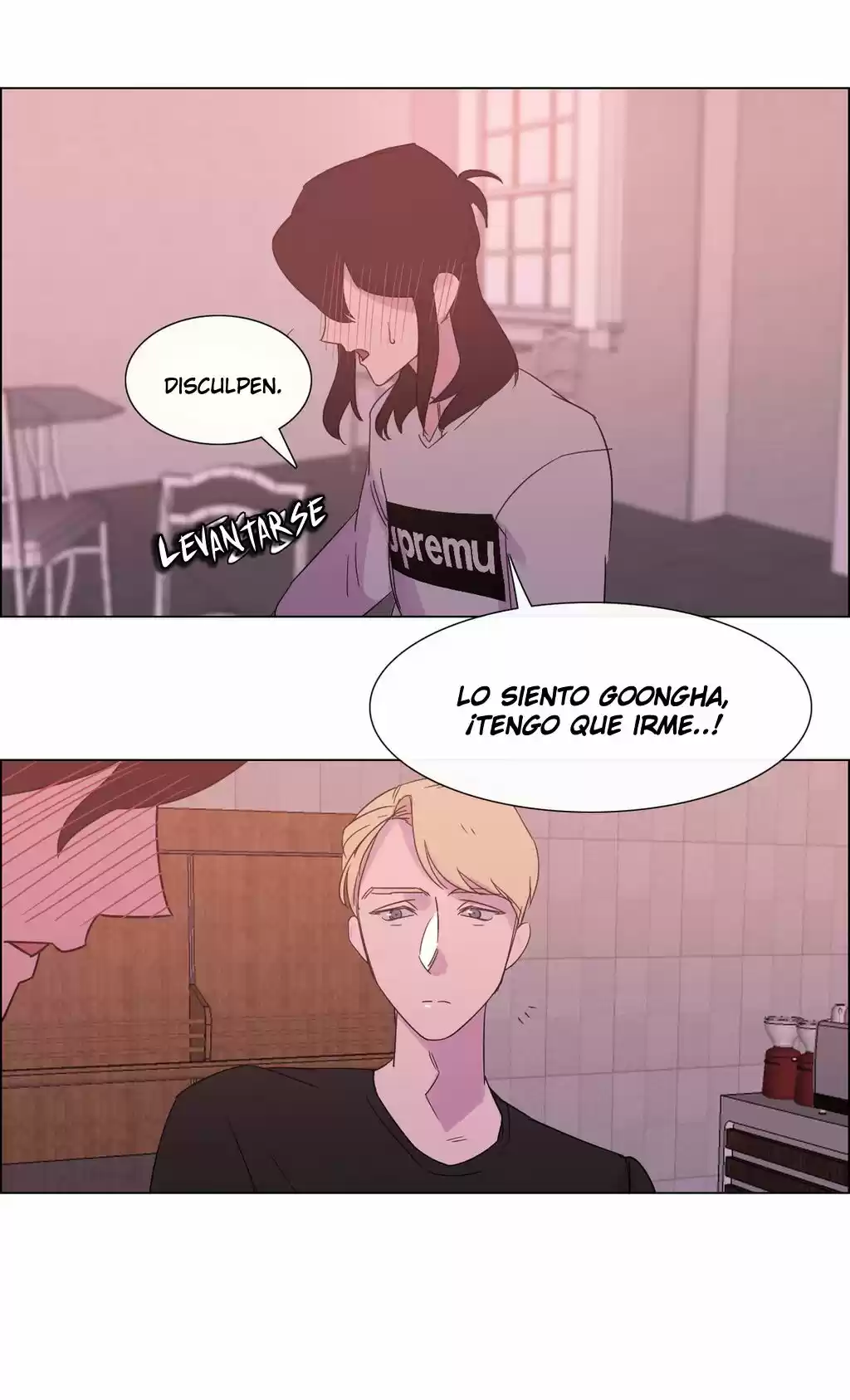 Mi Vecino El Pastelero (2016) - Capítulo 7 - Página 31 - LectorTMOo