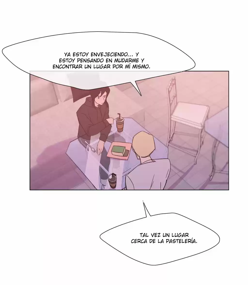 Mi Vecino El Pastelero (2016) - Capítulo 8 - Página 17 - LectorTMOo