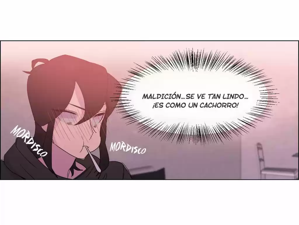 Mi Vecino El Pastelero (2016) - Capítulo 8 - Página 33 - LectorTMOo