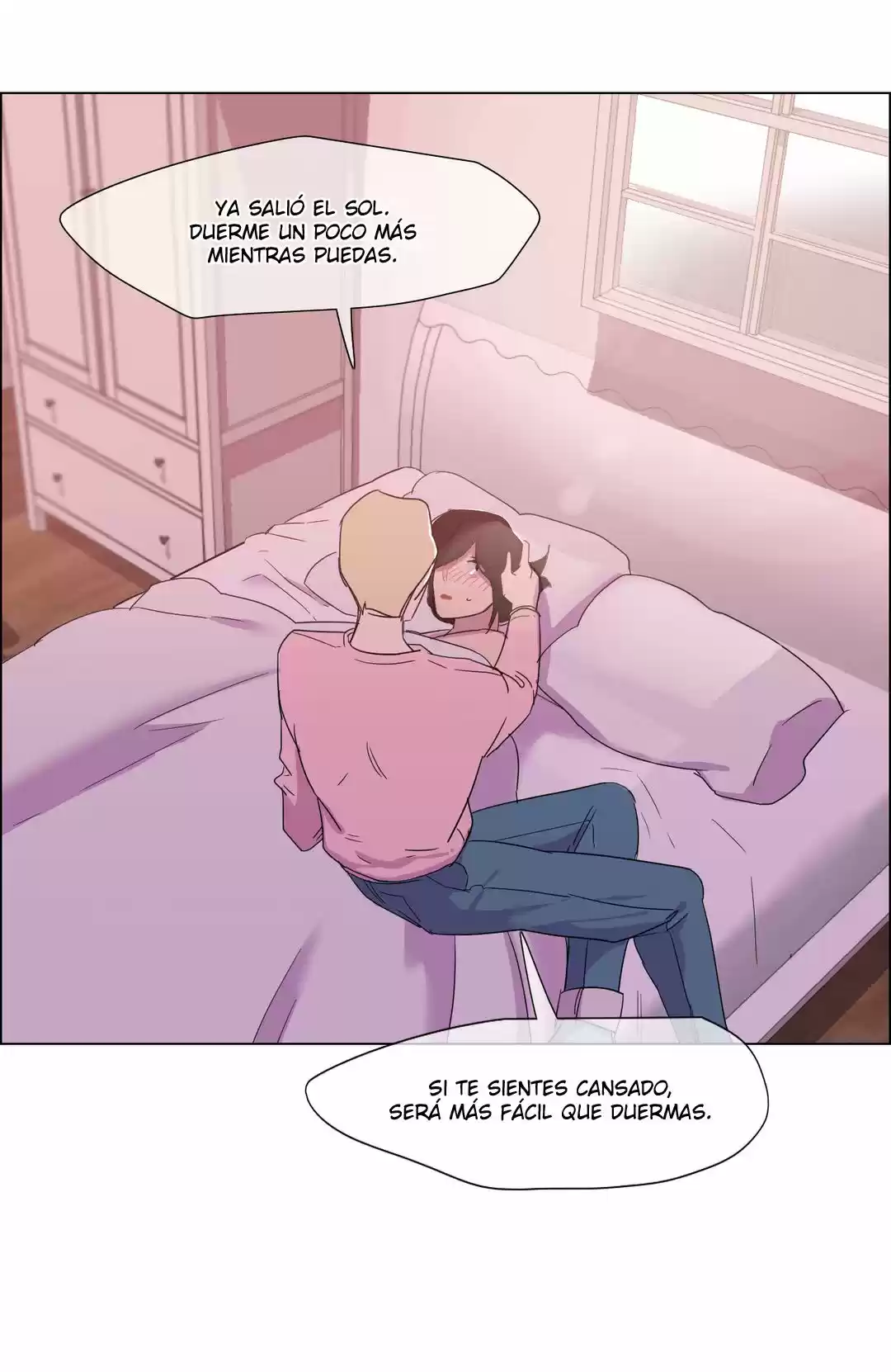 Mi Vecino El Pastelero (2016) - Capítulo 9 - Página 19 - LectorTMOo