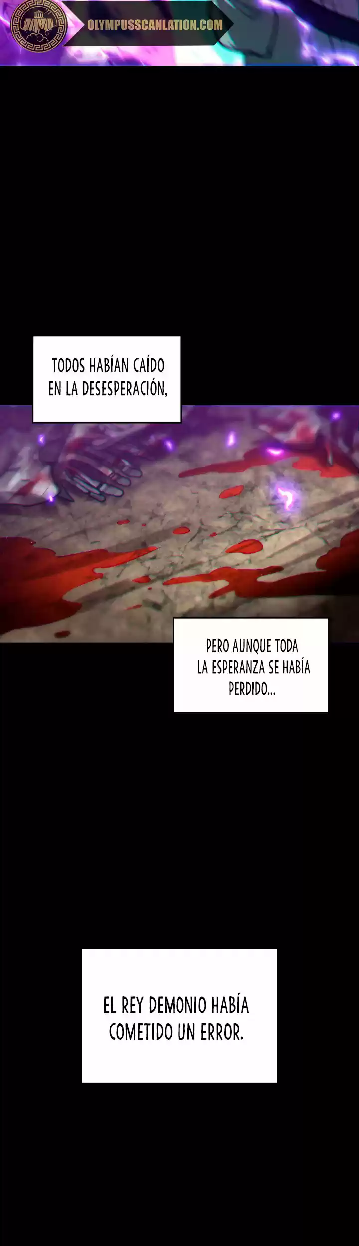 Mi vida como funcionario en un nuevo mundo (2022) - Capítulo 1 - Página 5 - LectorTMOo