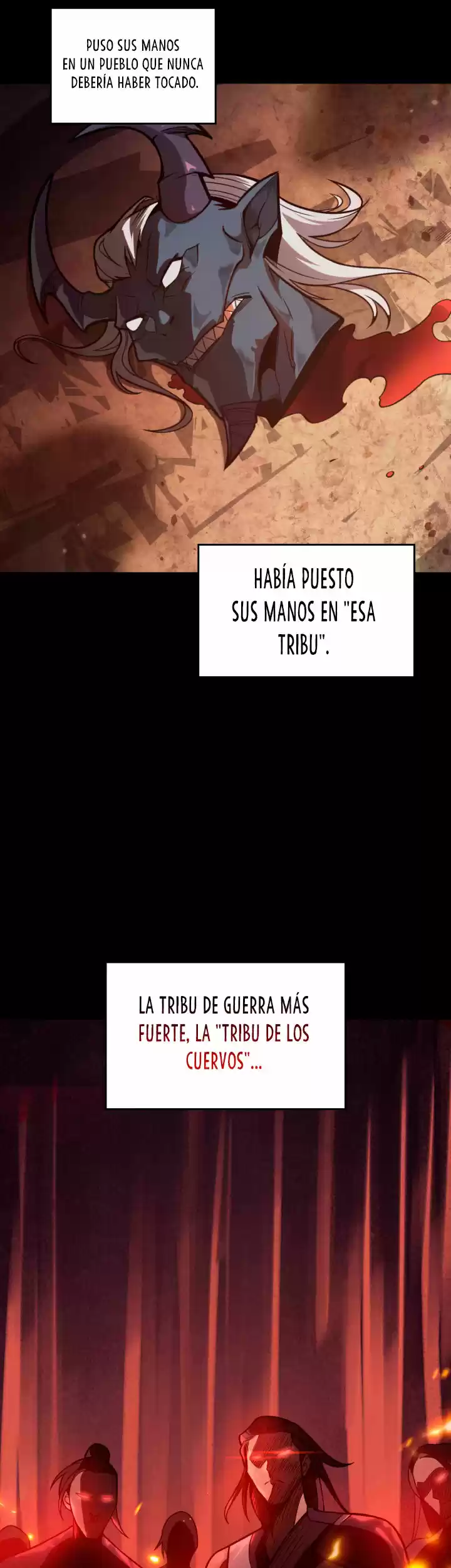 Mi vida como funcionario en un nuevo mundo (2022) - Capítulo 1 - Página 7 - LectorTMOo