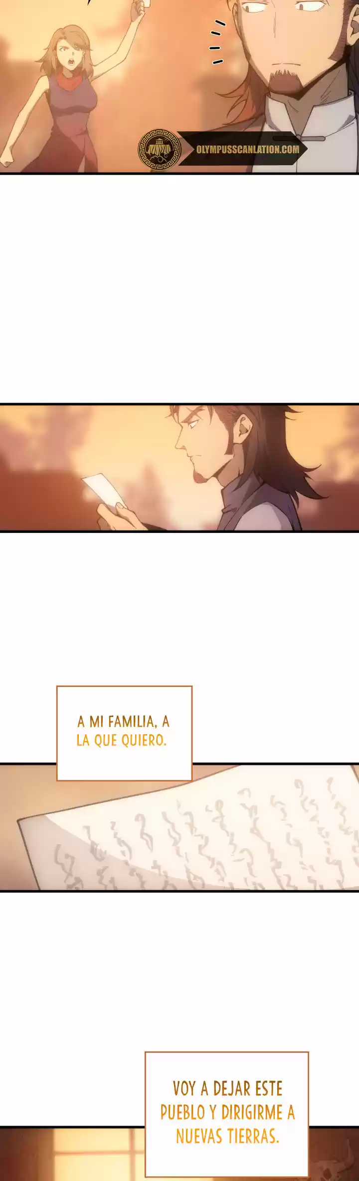 Mi vida como funcionario en un nuevo mundo (2022) - Capítulo 1 - Página 54 - LectorTMOo