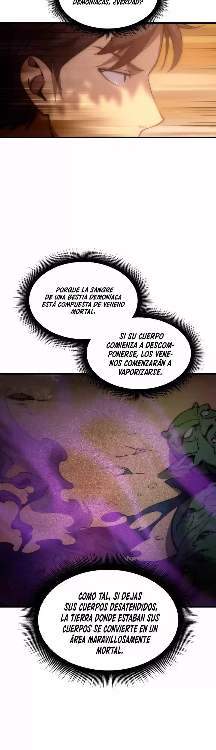 Mi vida como funcionario en un nuevo mundo (2022) - Capítulo 1 - Página 59 - LectorTMOo