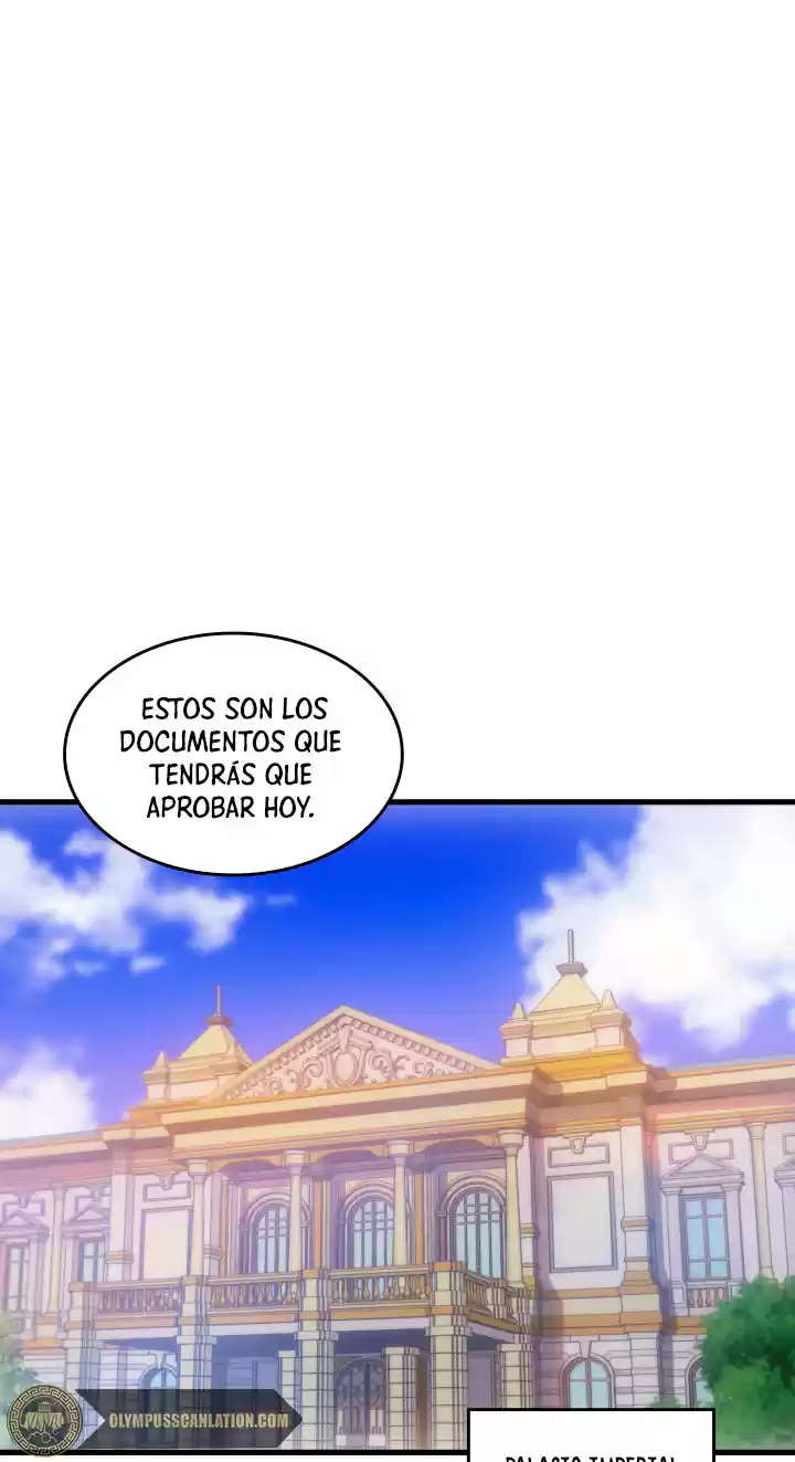Mi vida como funcionario en un nuevo mundo (2022) - Capítulo 10 - Página 2 - LectorTMOo