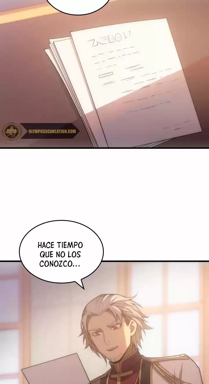 Mi vida como funcionario en un nuevo mundo (2022) - Capítulo 10 - Página 5 - LectorTMOo