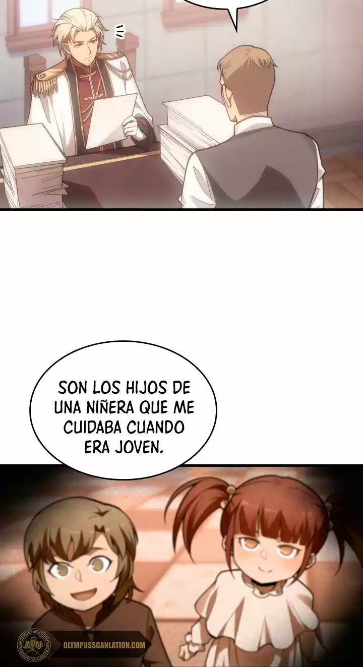 Mi vida como funcionario en un nuevo mundo (2022) - Capítulo 10 - Página 7 - LectorTMOo