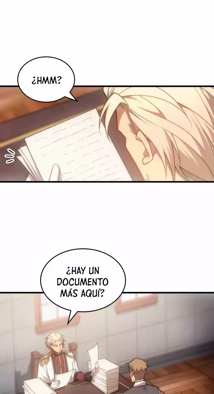 Mi vida como funcionario en un nuevo mundo (2022) - Capítulo 10 - Página 9 - LectorTMOo