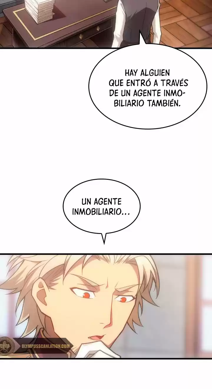Mi vida como funcionario en un nuevo mundo (2022) - Capítulo 10 - Página 10 - LectorTMOo