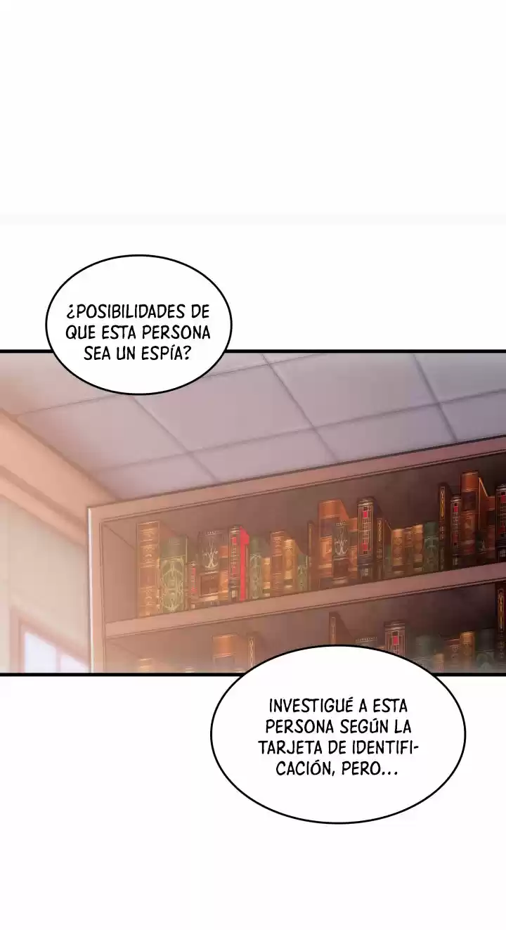 Mi vida como funcionario en un nuevo mundo (2022) - Capítulo 10 - Página 11 - LectorTMOo