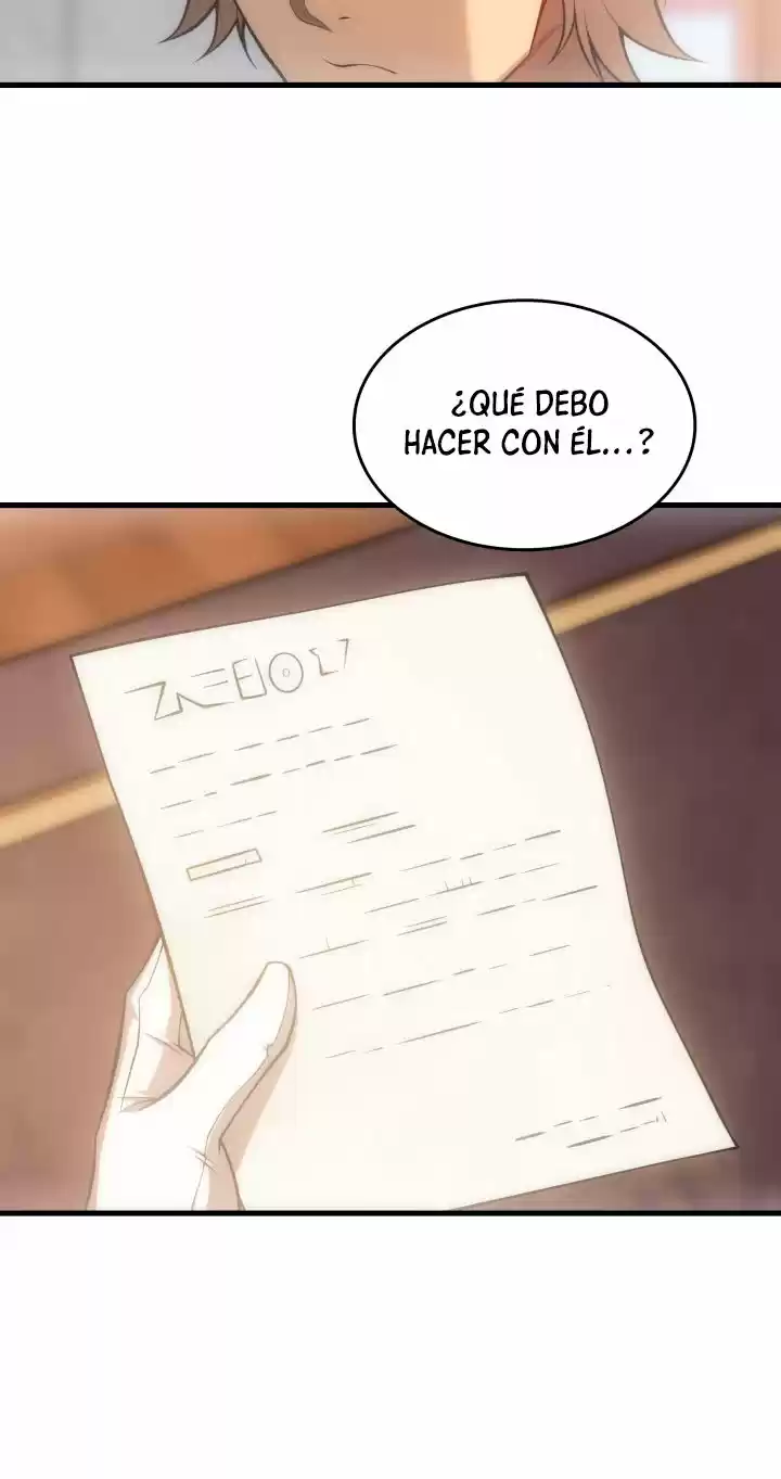 Mi vida como funcionario en un nuevo mundo (2022) - Capítulo 10 - Página 14 - LectorTMOo