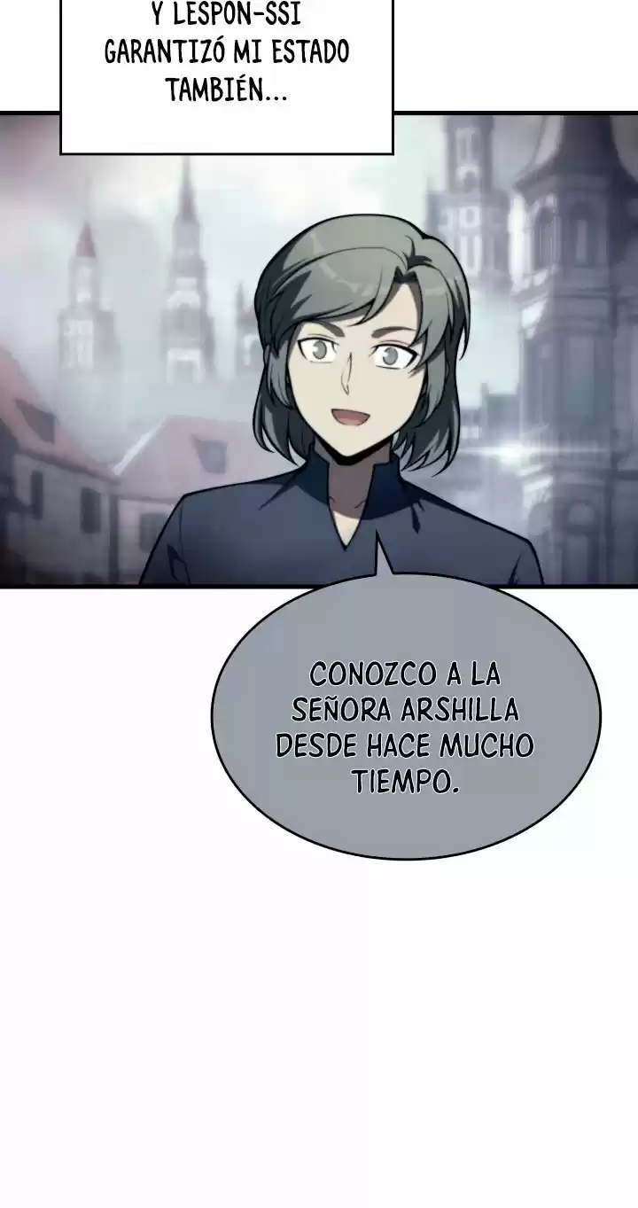 Mi vida como funcionario en un nuevo mundo (2022) - Capítulo 10 - Página 19 - LectorTMOo