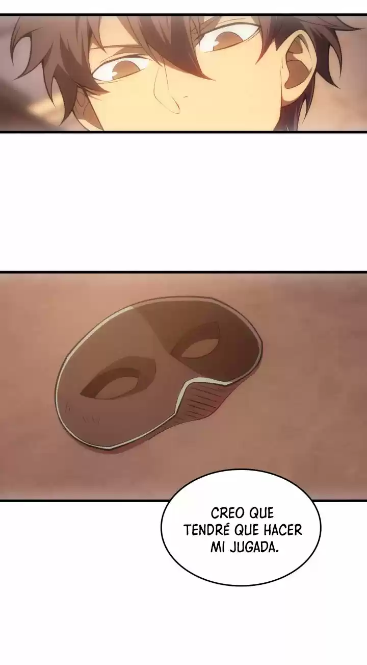 Mi vida como funcionario en un nuevo mundo (2022) - Capítulo 10 - Página 43 - LectorTMOo