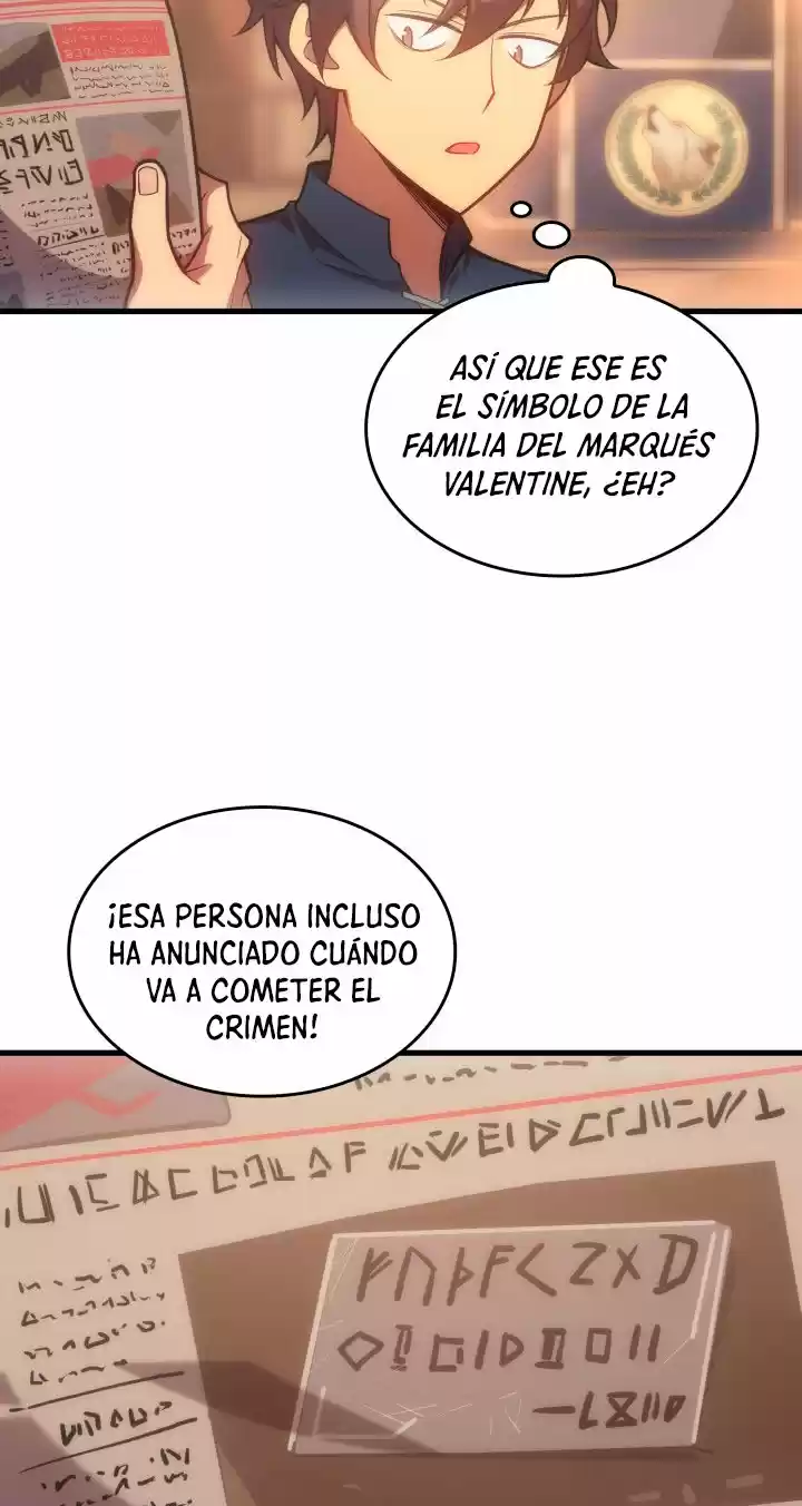 Mi vida como funcionario en un nuevo mundo (2022) - Capítulo 10 - Página 48 - LectorTMOo