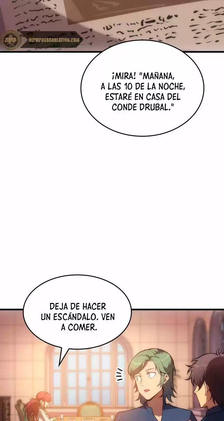 Mi vida como funcionario en un nuevo mundo (2022) - Capítulo 10 - Página 49 - LectorTMOo