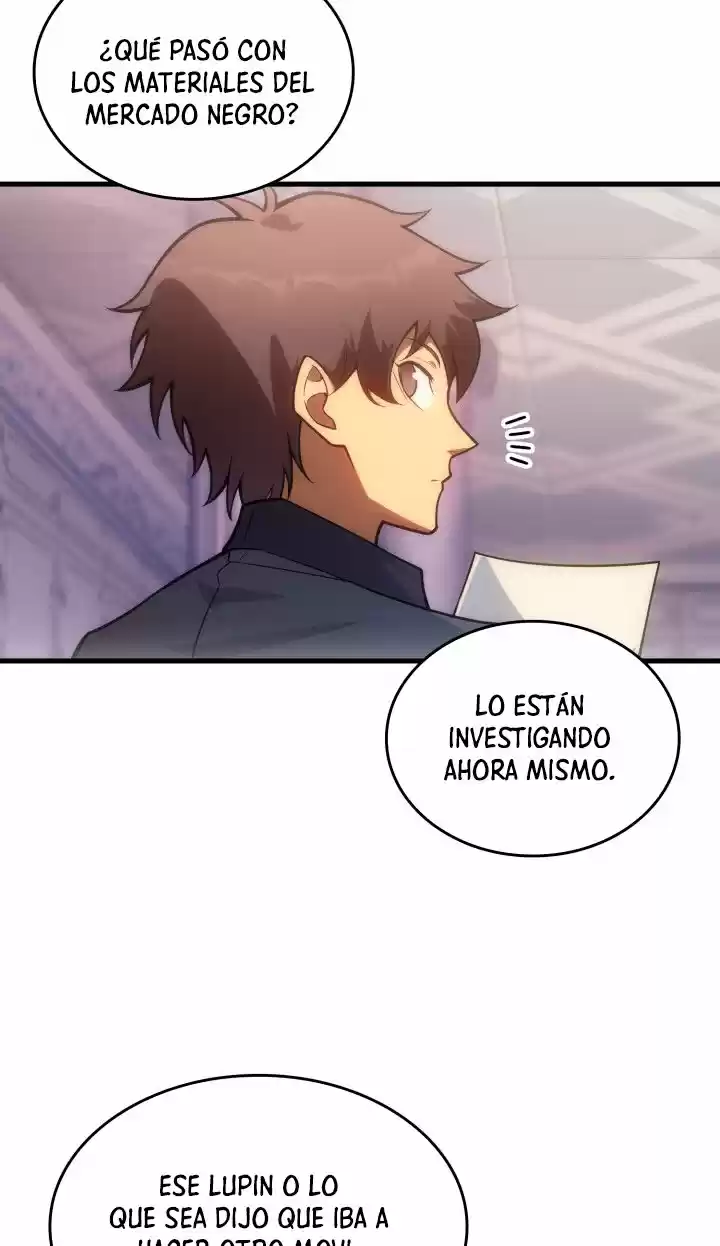 Mi vida como funcionario en un nuevo mundo (2022) - Capítulo 10 - Página 61 - LectorTMOo
