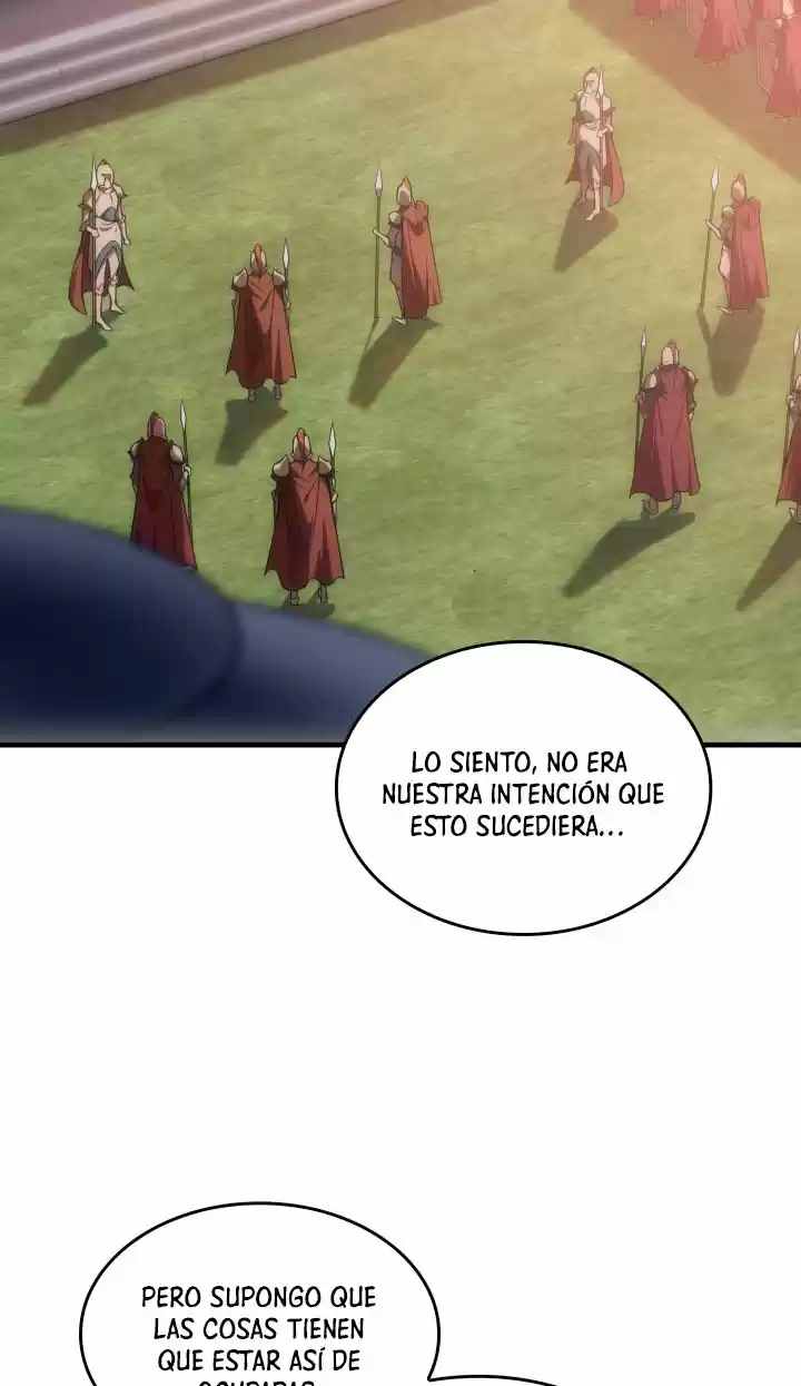 Mi vida como funcionario en un nuevo mundo (2022) - Capítulo 10 - Página 66 - LectorTMOo