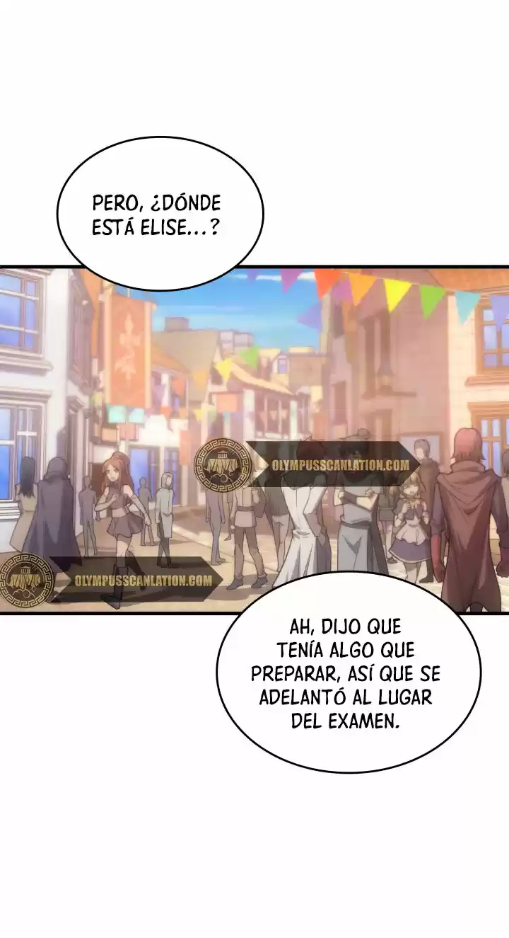 Mi vida como funcionario en un nuevo mundo (2022) - Capítulo 14 - Página 11 - LectorTMOo