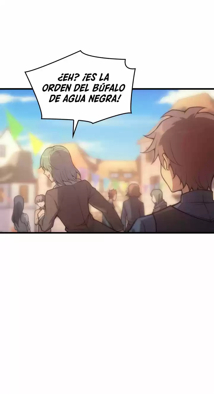 Mi vida como funcionario en un nuevo mundo (2022) - Capítulo 14 - Página 12 - LectorTMOo