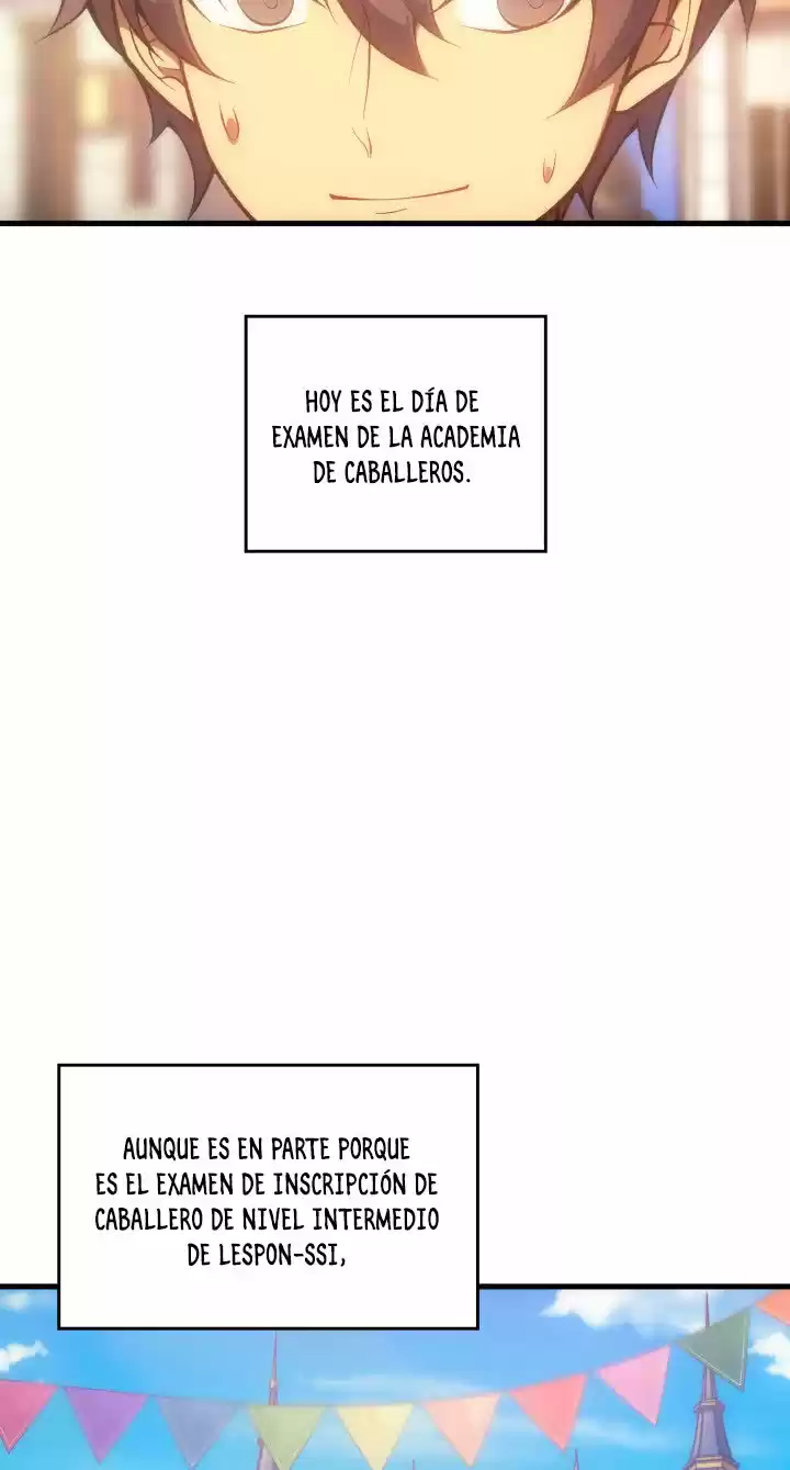 Mi vida como funcionario en un nuevo mundo (2022) - Capítulo 14 - Página 14 - LectorTMOo
