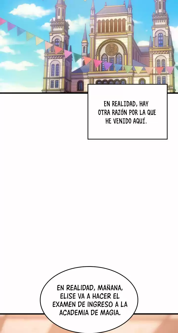 Mi vida como funcionario en un nuevo mundo (2022) - Capítulo 14 - Página 15 - LectorTMOo