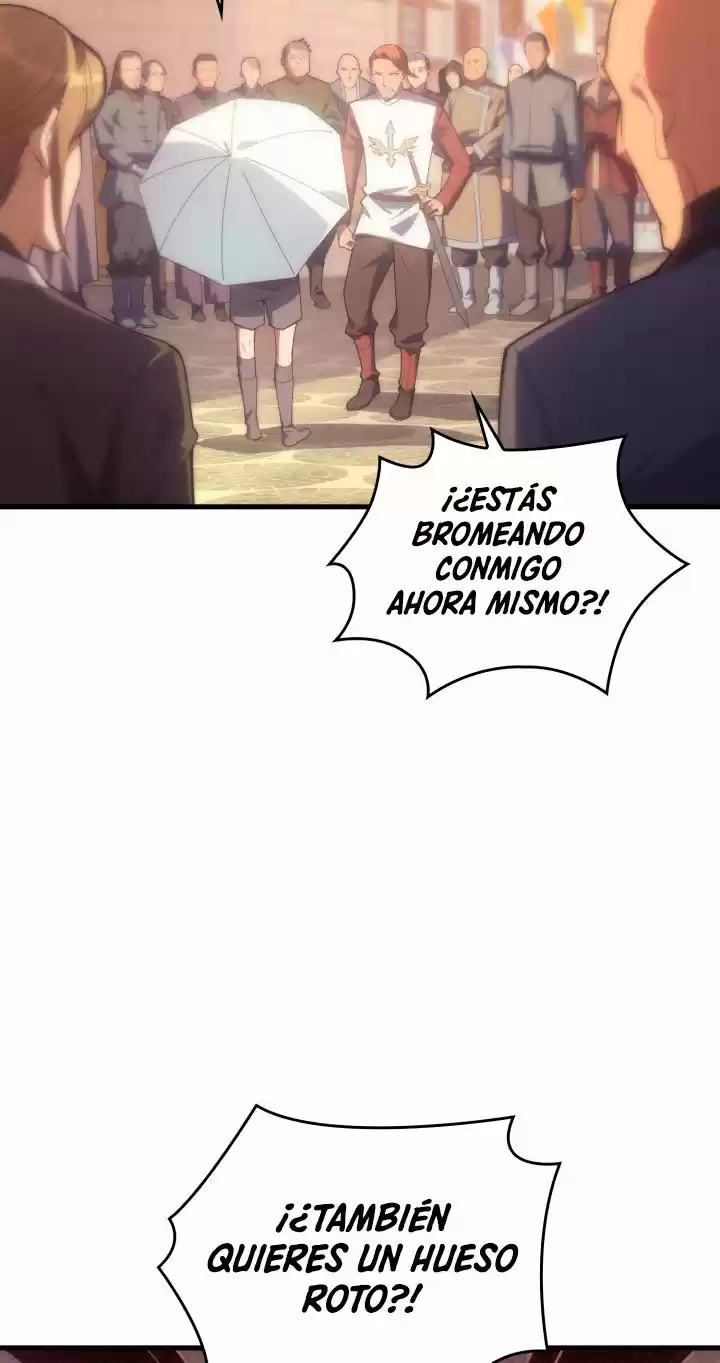 Mi vida como funcionario en un nuevo mundo (2022) - Capítulo 14 - Página 25 - LectorTMOo