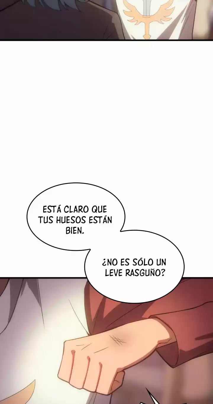 Mi vida como funcionario en un nuevo mundo (2022) - Capítulo 14 - Página 29 - LectorTMOo