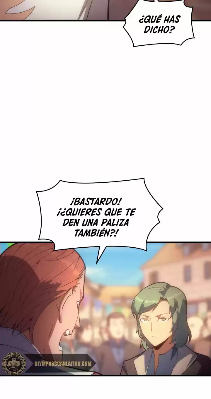 Mi vida como funcionario en un nuevo mundo (2022) - Capítulo 14 - Página 30 - LectorTMOo