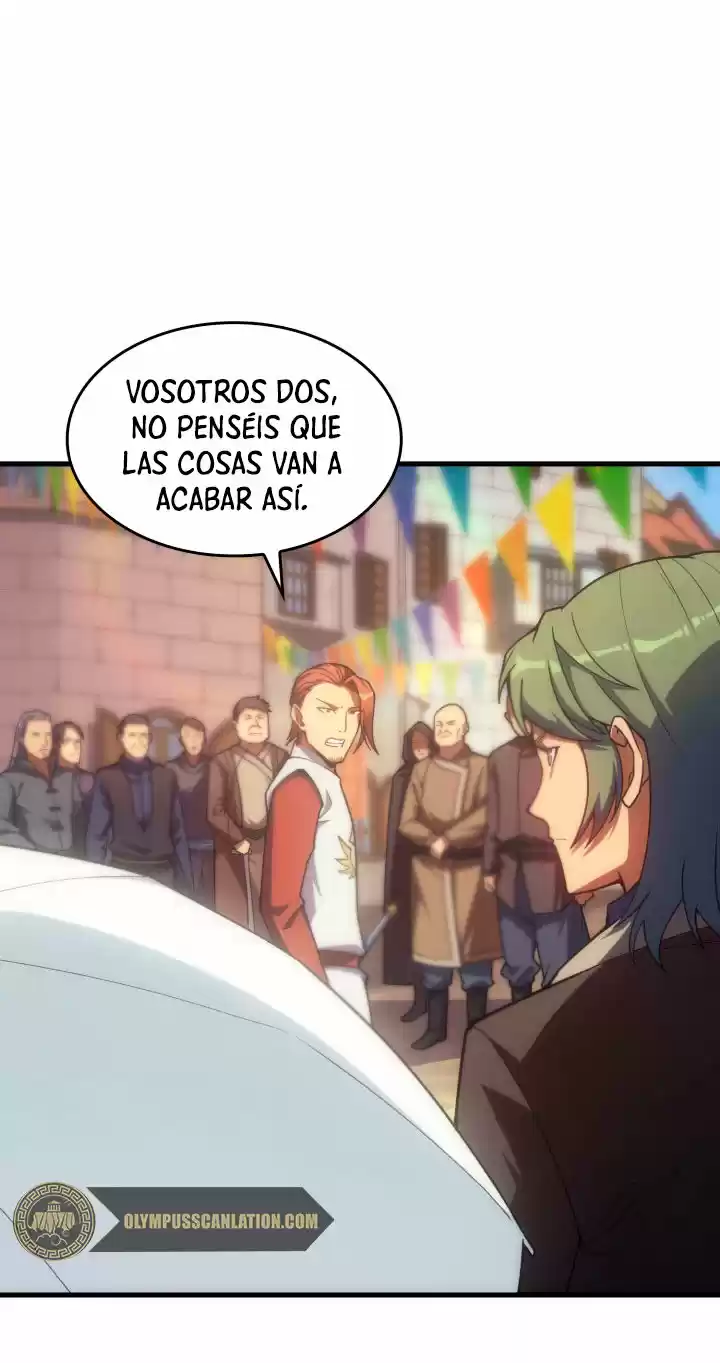 Mi vida como funcionario en un nuevo mundo (2022) - Capítulo 14 - Página 33 - LectorTMOo