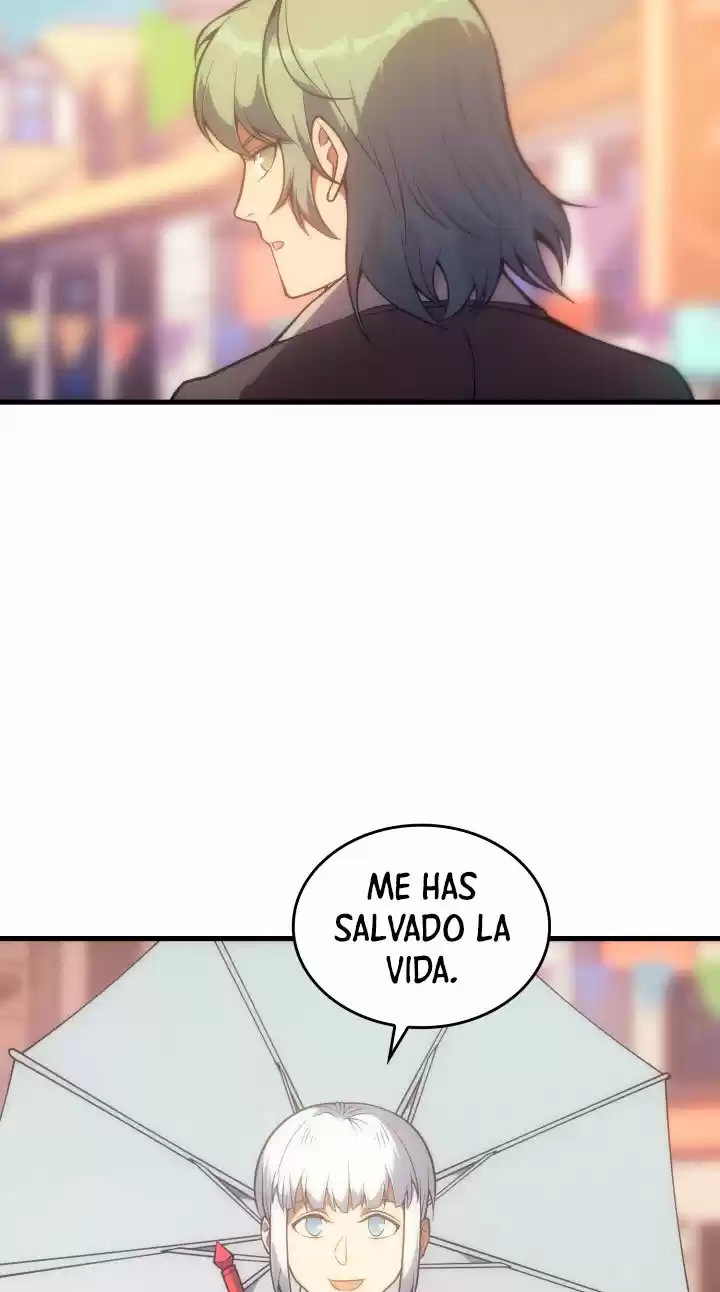 Mi vida como funcionario en un nuevo mundo (2022) - Capítulo 14 - Página 36 - LectorTMOo