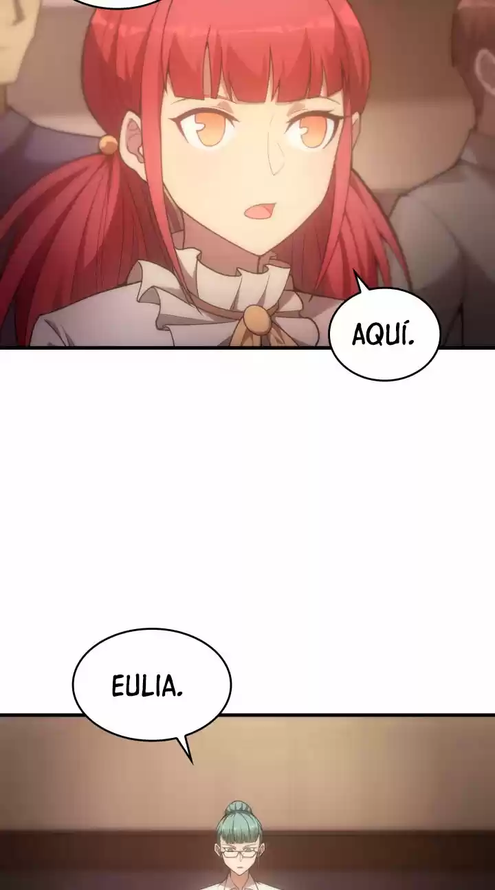 Mi vida como funcionario en un nuevo mundo (2022) - Capítulo 14 - Página 42 - LectorTMOo