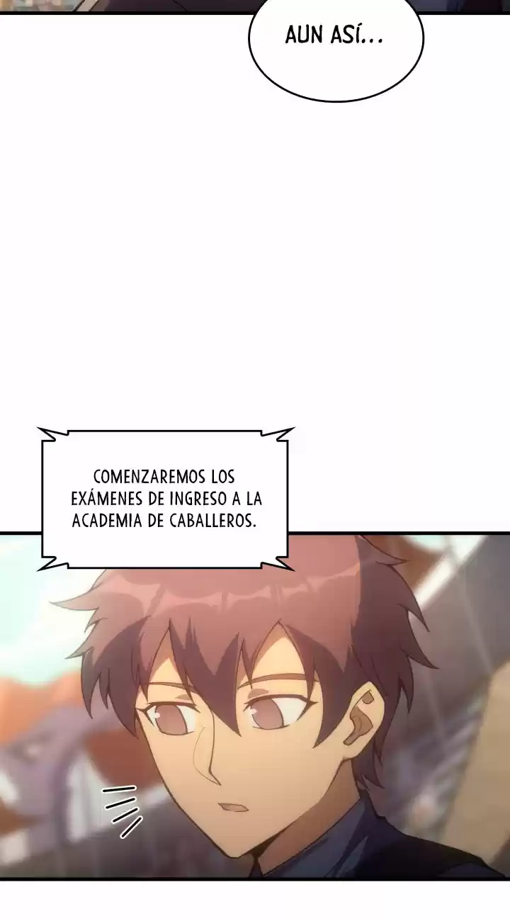 Mi vida como funcionario en un nuevo mundo (2022) - Capítulo 14 - Página 52 - LectorTMOo