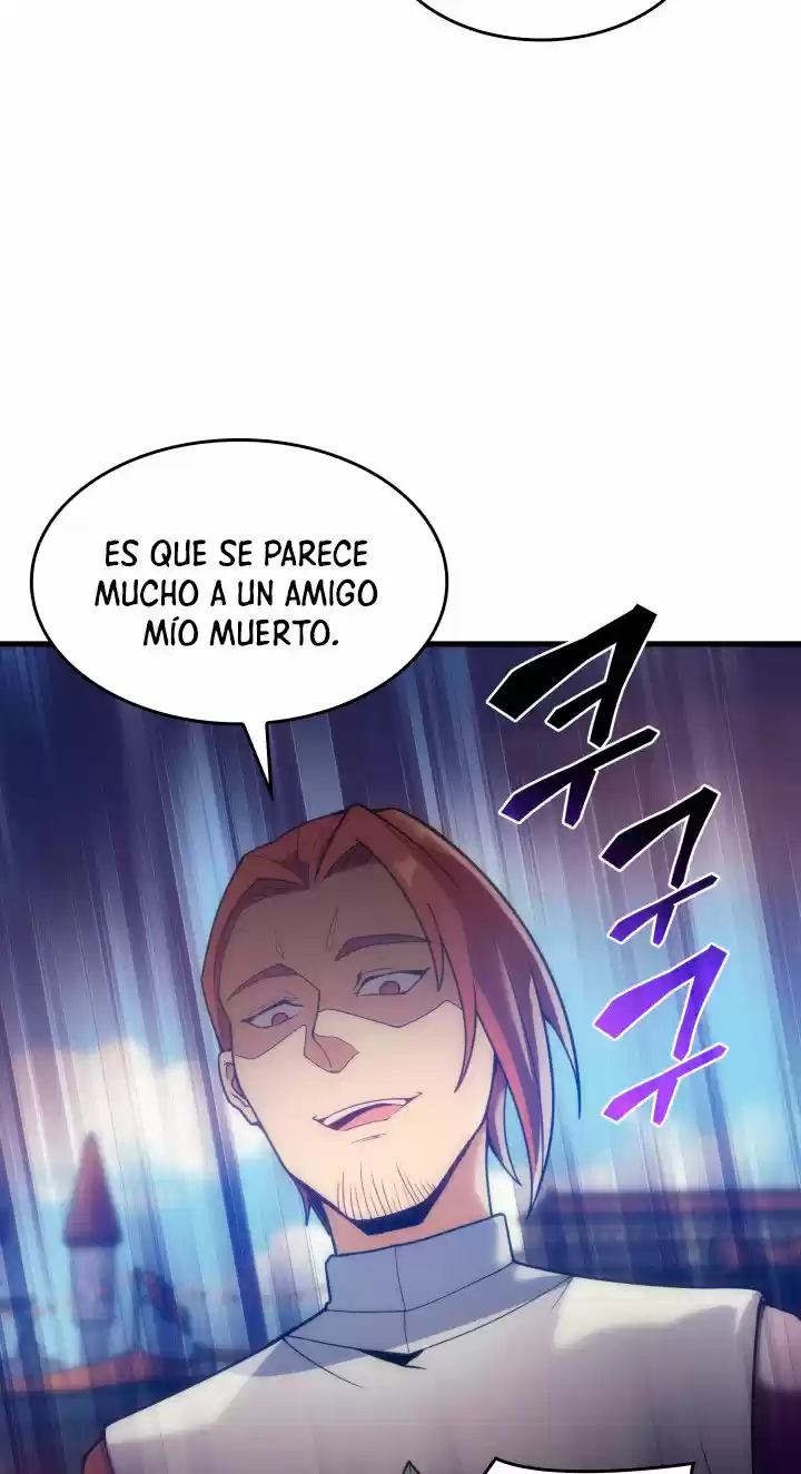 Mi vida como funcionario en un nuevo mundo (2022) - Capítulo 14 - Página 60 - LectorTMOo
