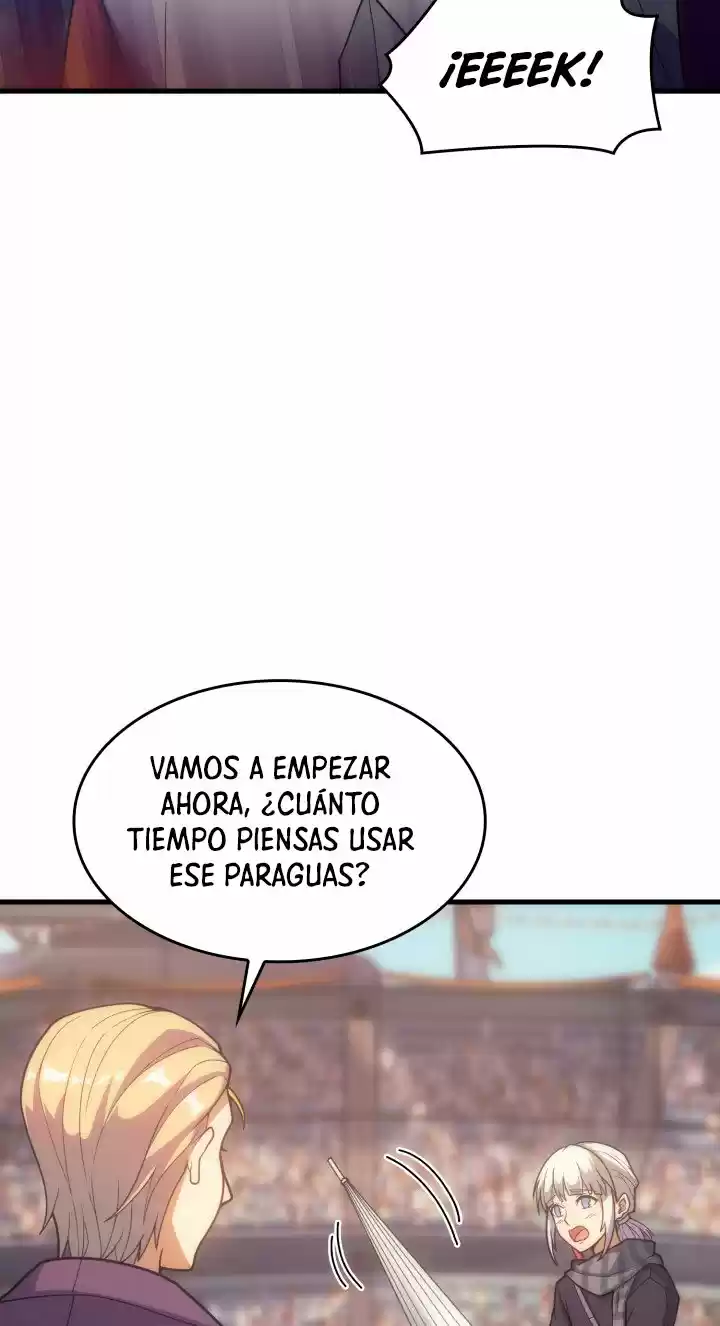 Mi vida como funcionario en un nuevo mundo (2022) - Capítulo 14 - Página 61 - LectorTMOo