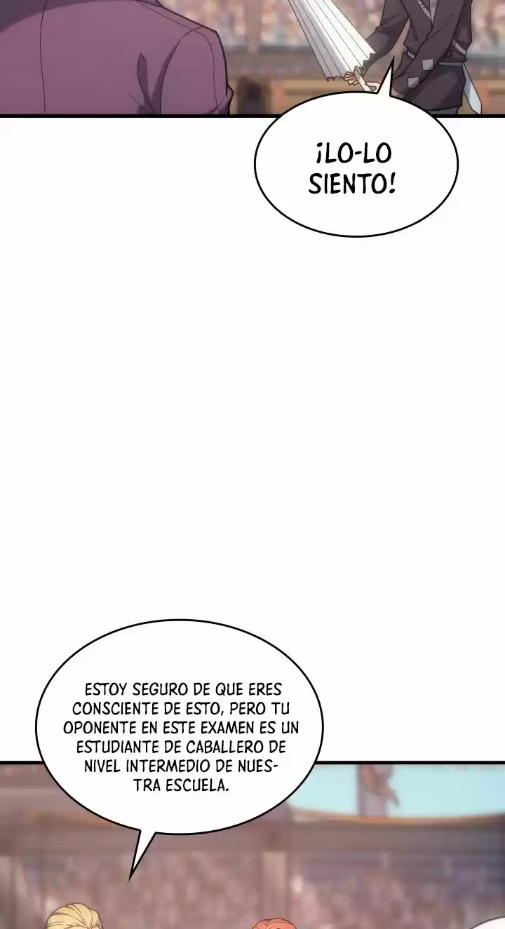 Mi vida como funcionario en un nuevo mundo (2022) - Capítulo 14 - Página 62 - LectorTMOo