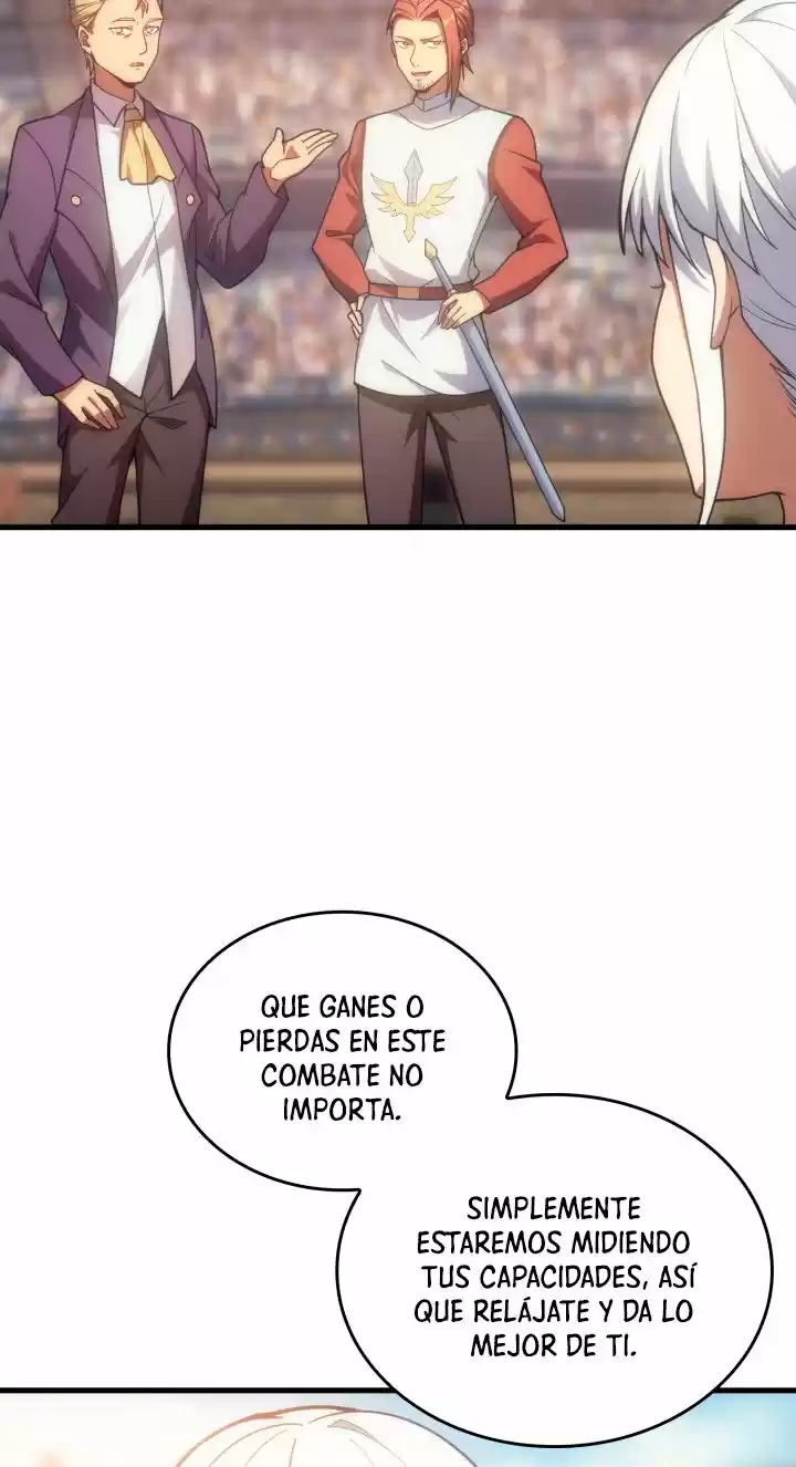 Mi vida como funcionario en un nuevo mundo (2022) - Capítulo 14 - Página 63 - LectorTMOo