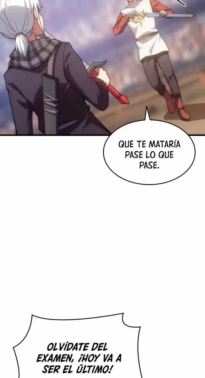 Mi vida como funcionario en un nuevo mundo (2022) - Capítulo 14 - Página 66 - LectorTMOo
