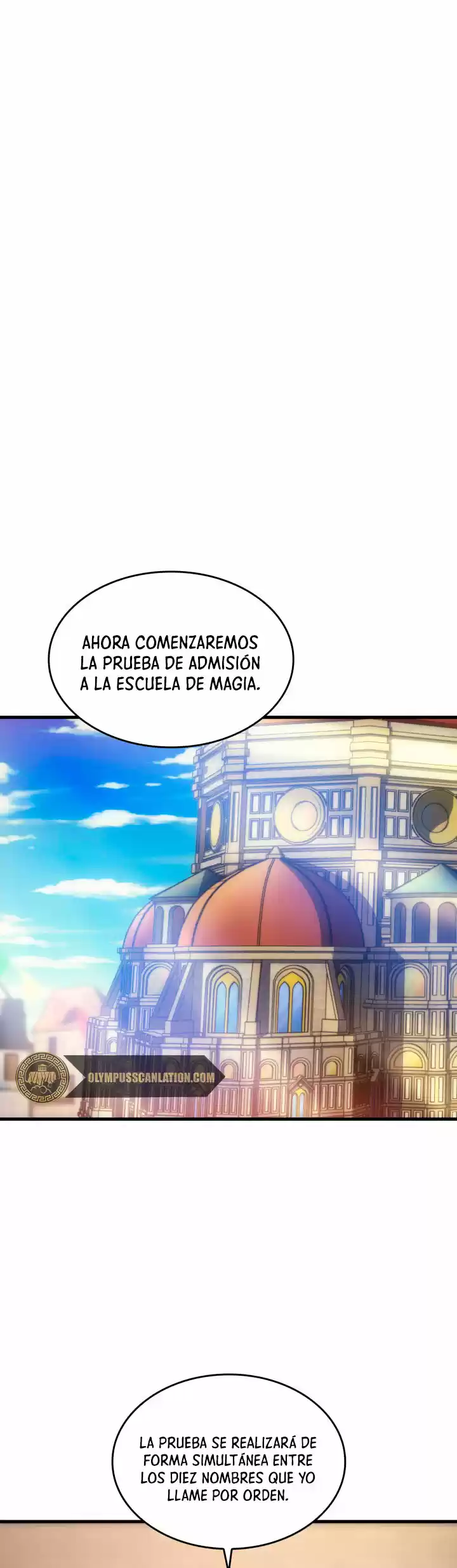 Mi vida como funcionario en un nuevo mundo (2022) - Capítulo 15 - Página 3 - LectorTMOo