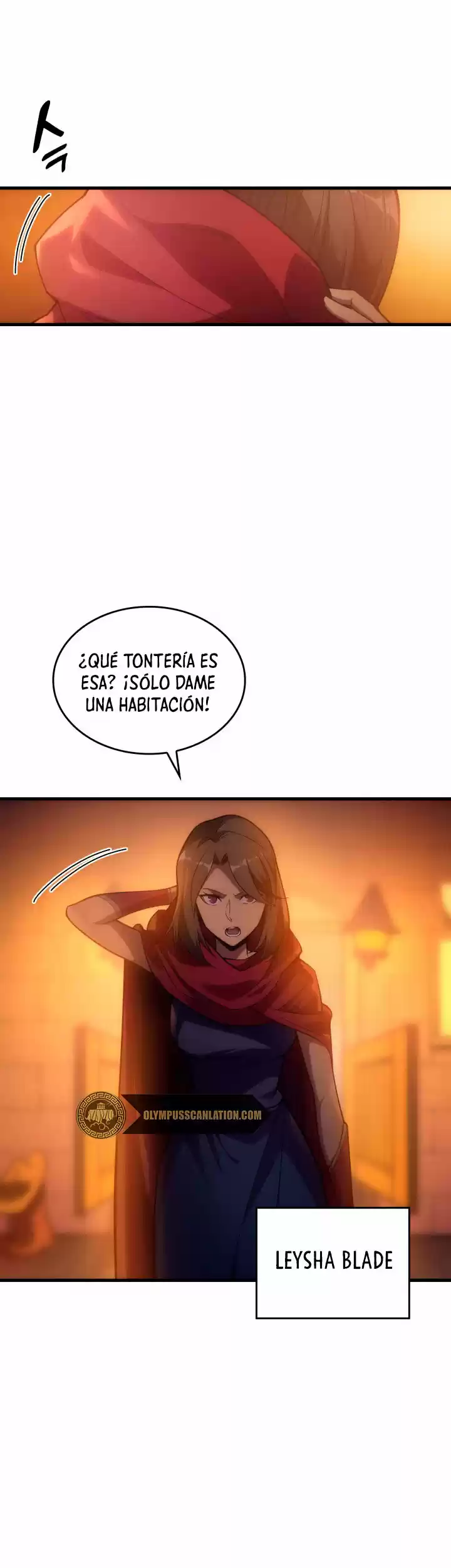 Mi vida como funcionario en un nuevo mundo (2022) - Capítulo 17 - Página 16 - LectorTMOo