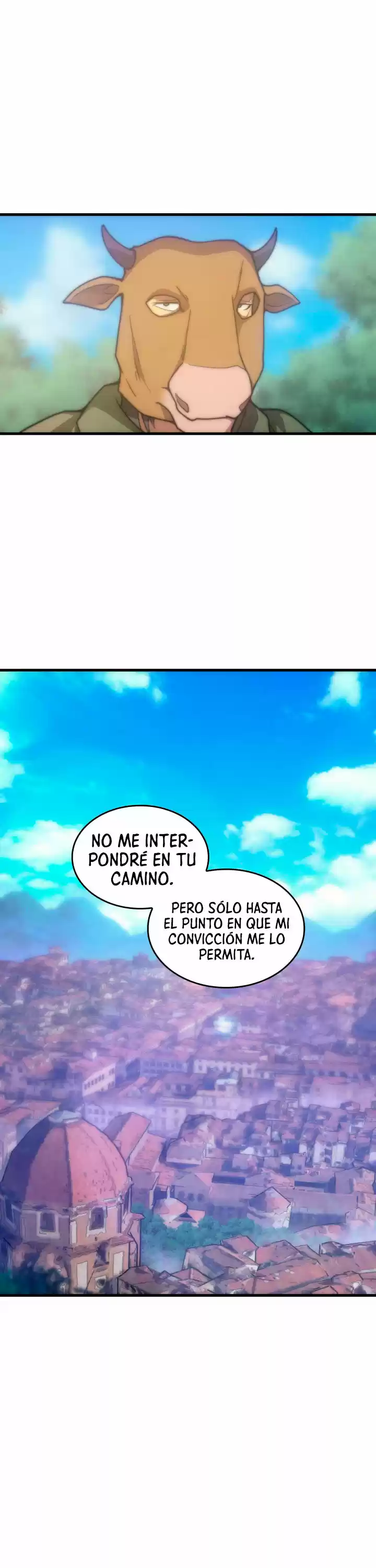 Mi vida como funcionario en un nuevo mundo (2022) - Capítulo 18 - Página 26 - LectorTMOo
