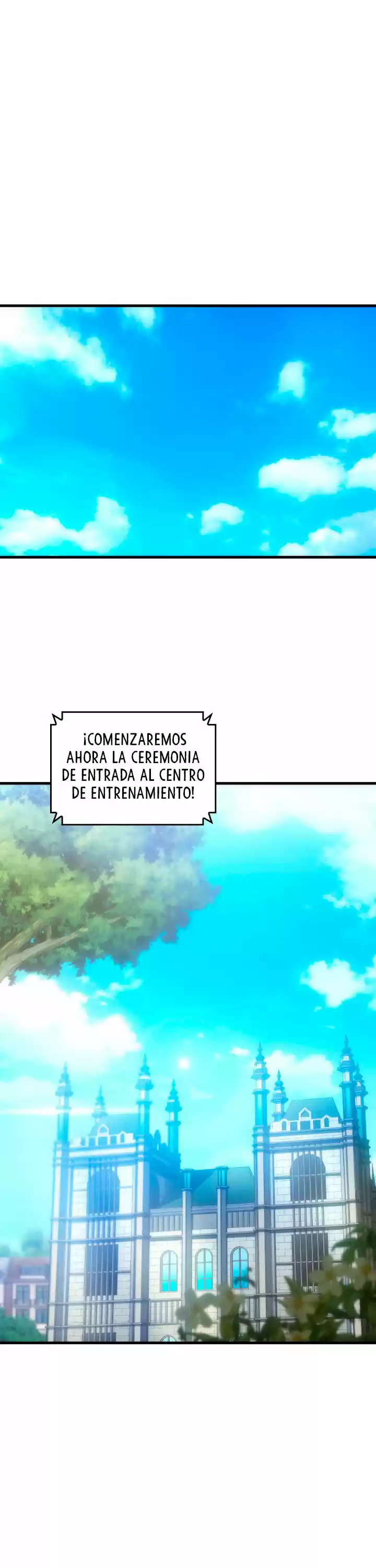 Mi vida como funcionario en un nuevo mundo (2022) - Capítulo 18 - Página 27 - LectorTMOo