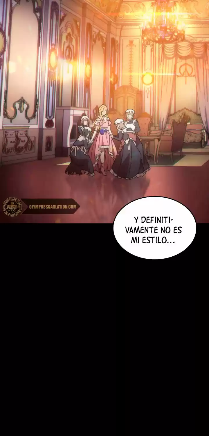Mi vida como funcionario en un nuevo mundo (2022) - Capítulo 19 - Página 10 - LectorTMOo