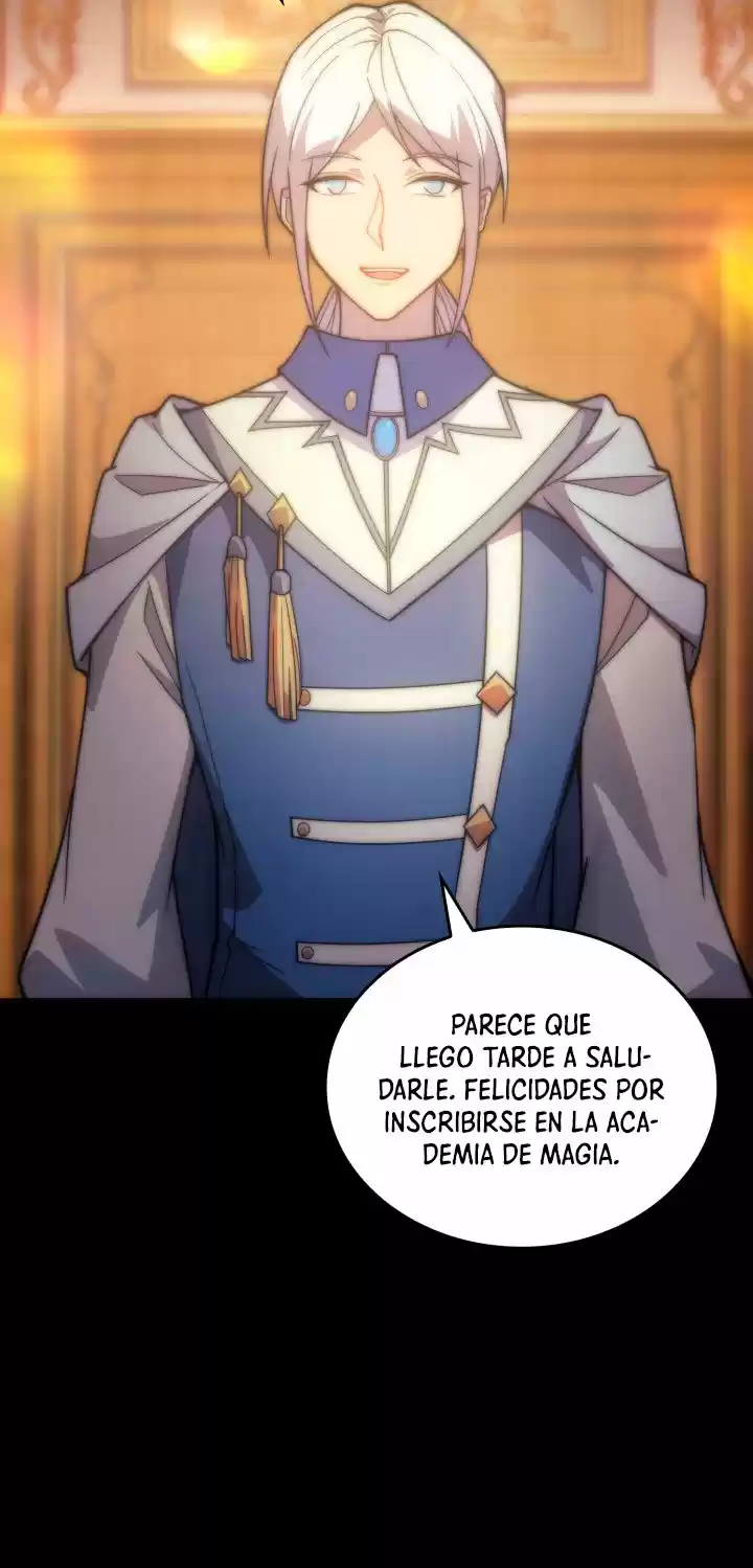 Mi vida como funcionario en un nuevo mundo (2022) - Capítulo 19 - Página 17 - LectorTMOo