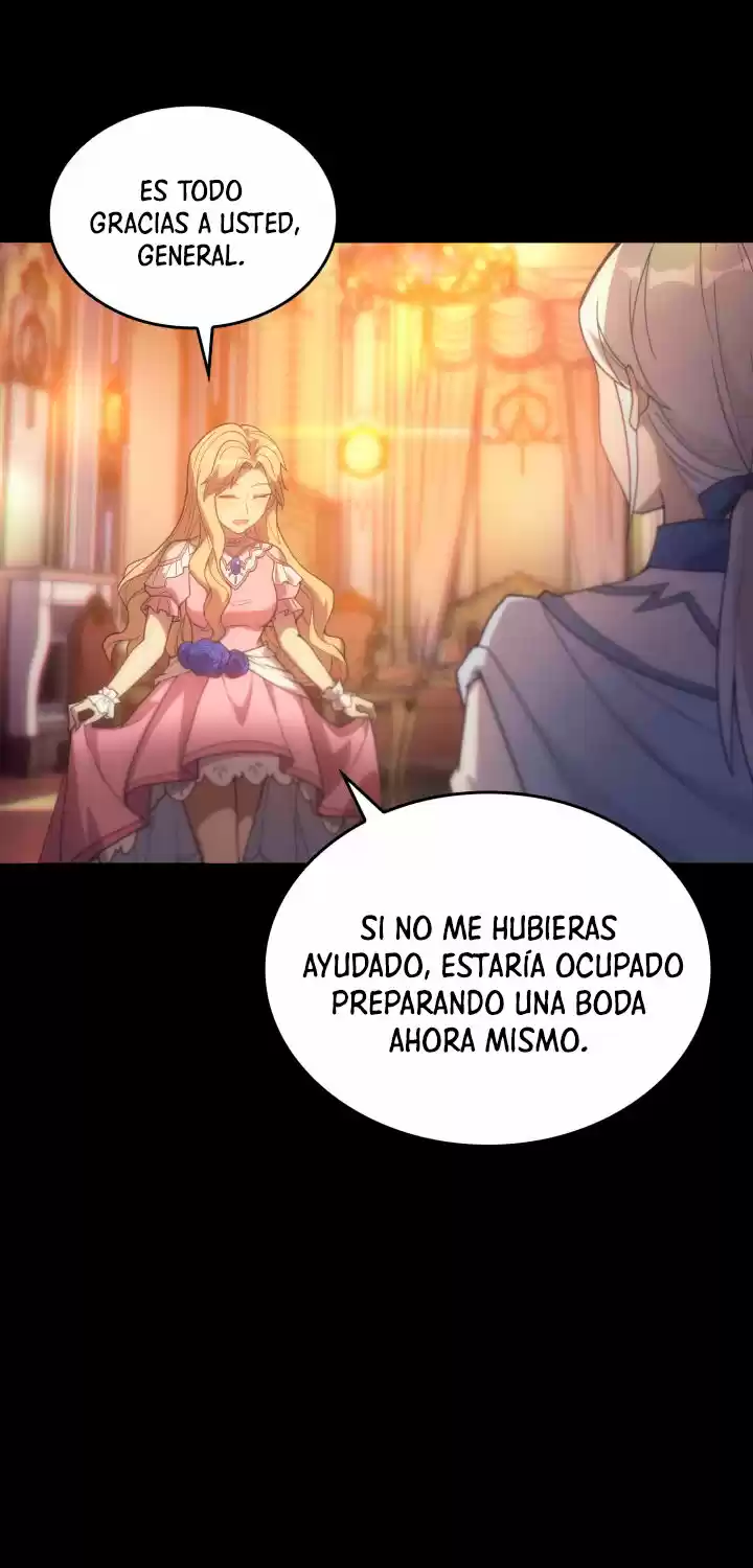 Mi vida como funcionario en un nuevo mundo (2022) - Capítulo 19 - Página 18 - LectorTMOo
