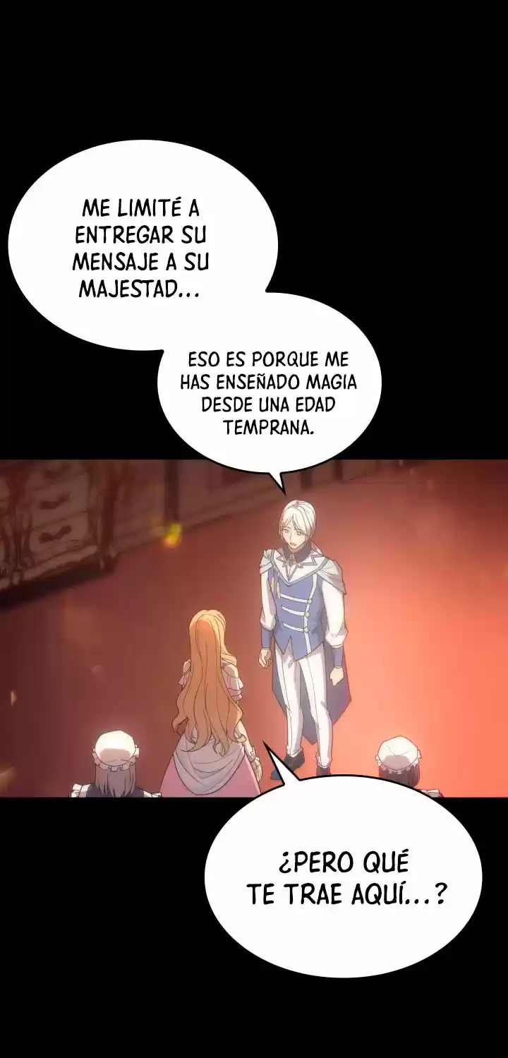 Mi vida como funcionario en un nuevo mundo (2022) - Capítulo 19 - Página 19 - LectorTMOo