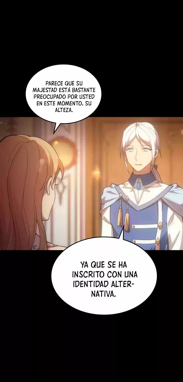 Mi vida como funcionario en un nuevo mundo (2022) - Capítulo 19 - Página 20 - LectorTMOo